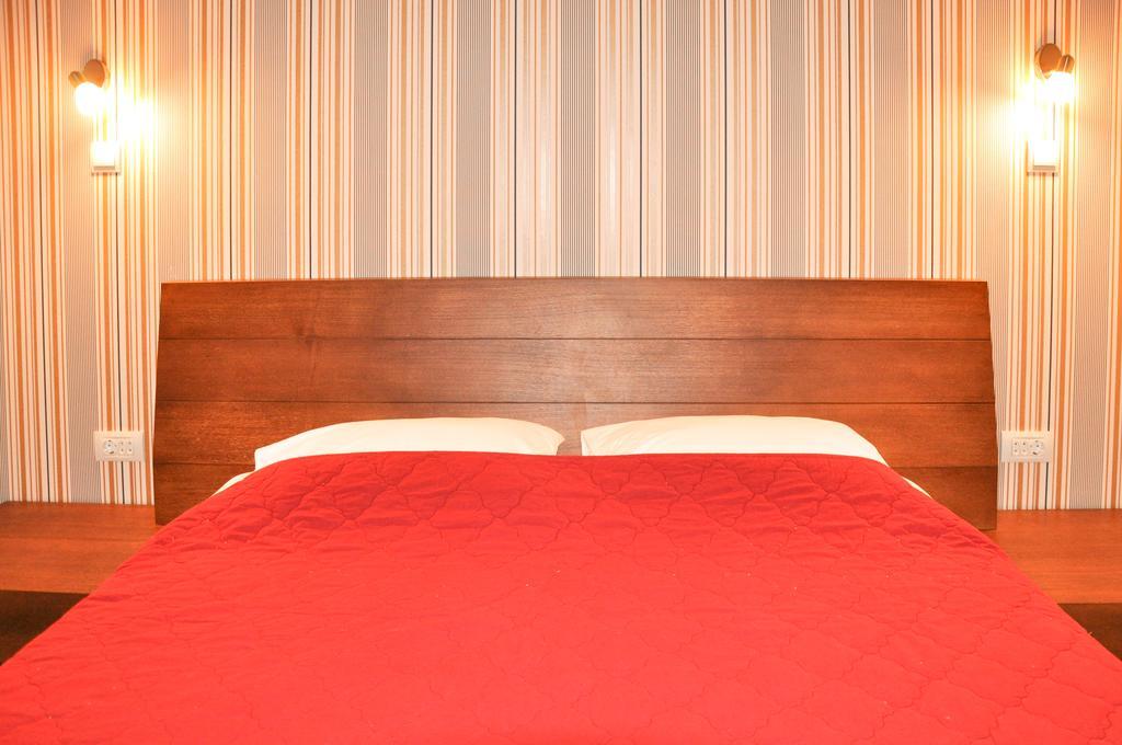Apartments Lila Aurea Petrovac Room photo