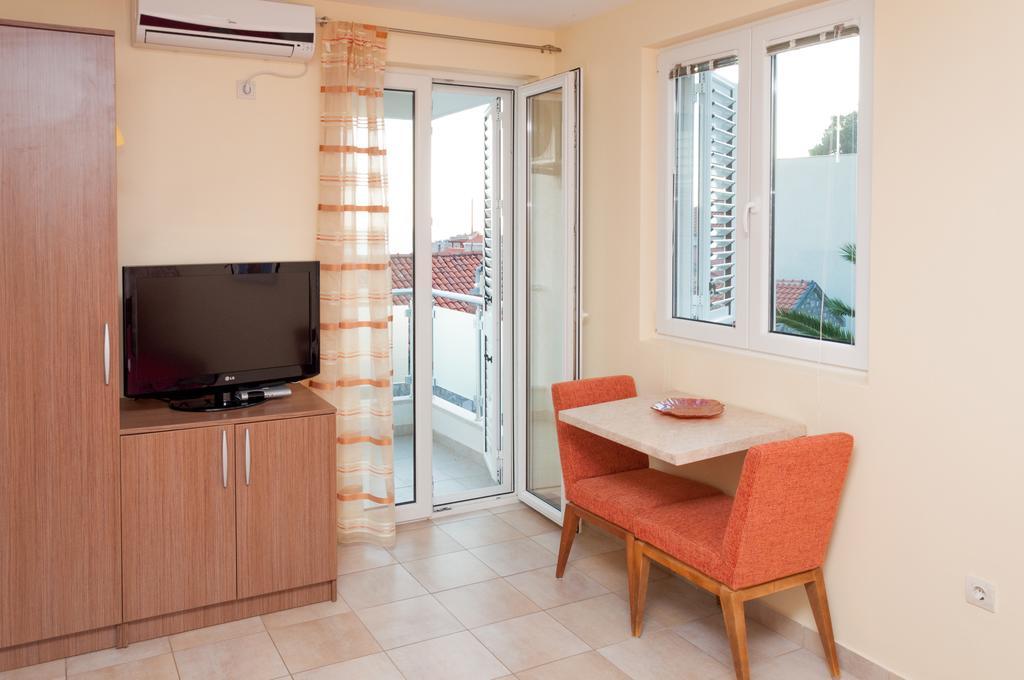 Apartments Lila Aurea Petrovac Room photo